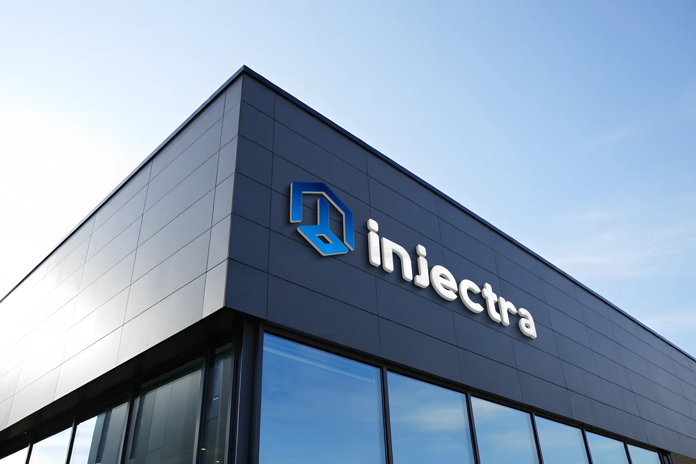 Experience Center Injectra