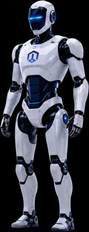 Robô Humanoide Neo